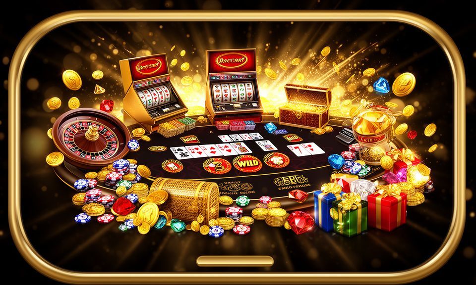 slotsofvegas Roulette တွင် ကြီးကြီးမားမားနိုင်ချင်သူများအတွက်